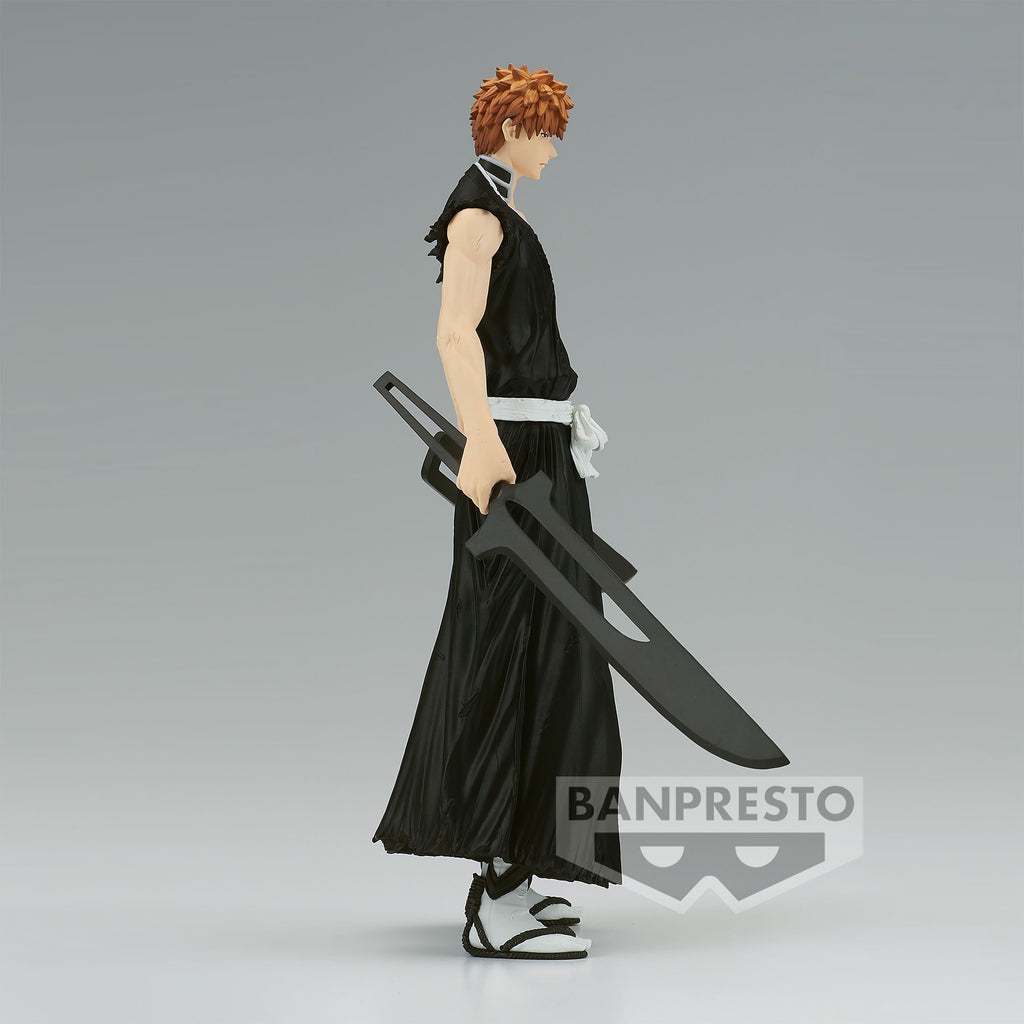 Imagen del producto Bleach: Solid and Souls - Figura de Ichigo Kurosaki
