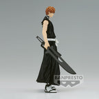 Imagen del producto Bleach: Solid and Souls - Figura de Ichigo Kurosaki