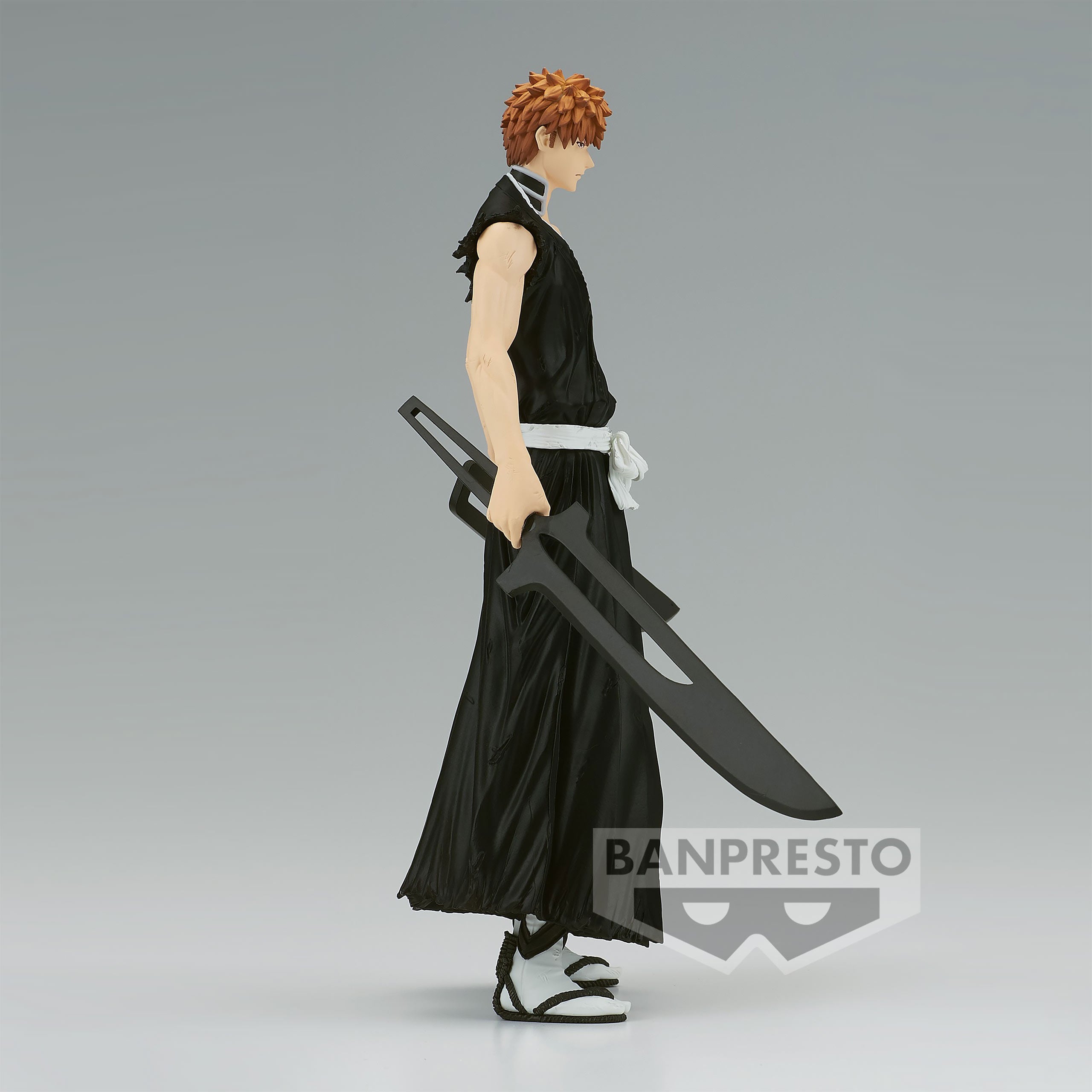 Imagen del producto Bleach: Solid and Souls - Figura de Ichigo Kurosaki