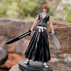 Imagen del producto Bleach: Solid and Souls - Figura de Ichigo Kurosaki