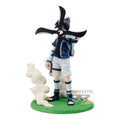 Imagen del producto Naruto - Figura Memorable Saga de Uchiha Sasuke
