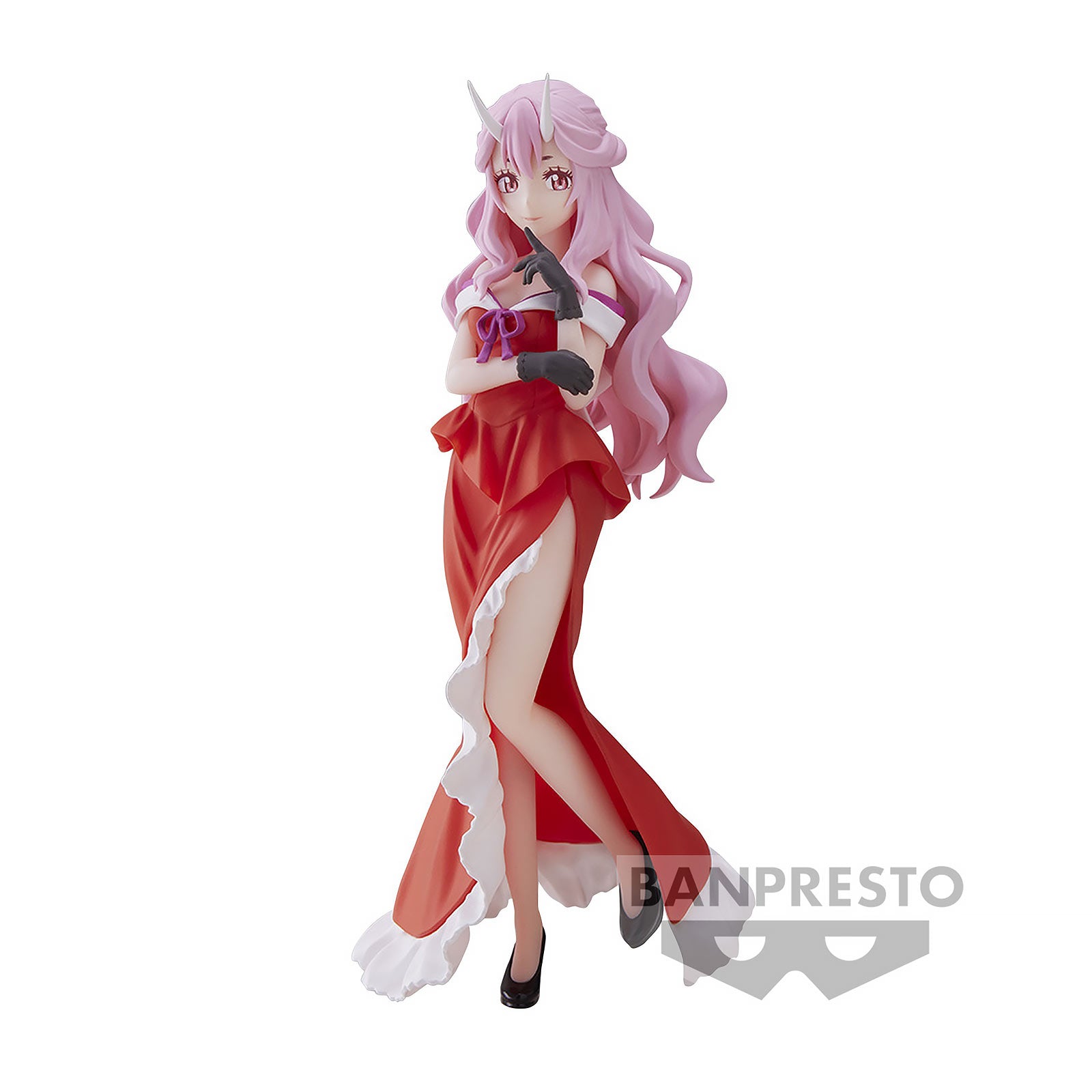 Imagen del producto TenSura - Figura del 10º aniversario de Shuna