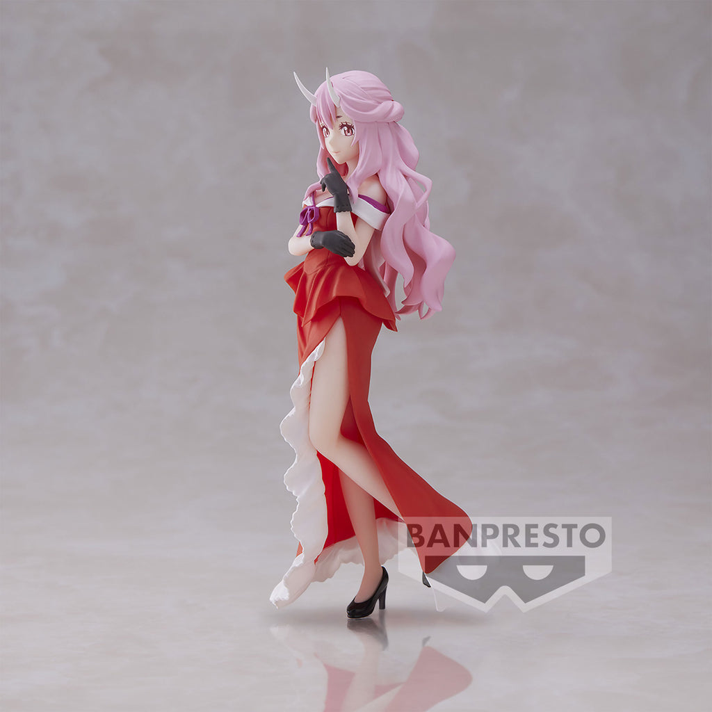 Imagen del producto TenSura - Figura del 10º aniversario de Shuna
