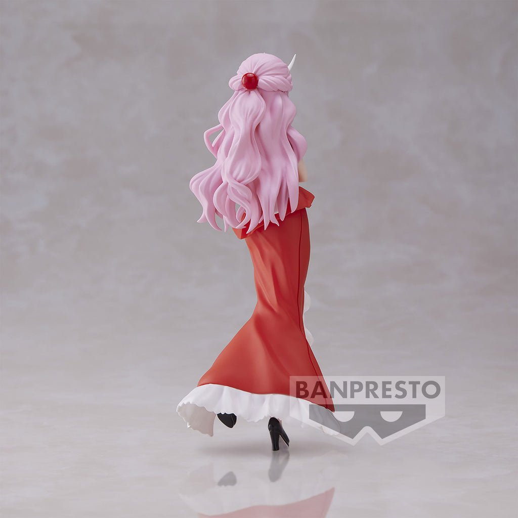 Imagen del producto TenSura - Figura del 10º aniversario de Shuna