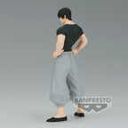 Imagen del producto Jujutsu Kaisen - Figura de Toji Fushiguro