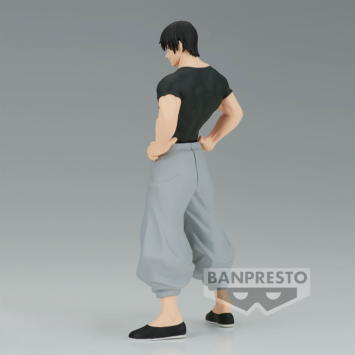 Imagen del producto Jujutsu Kaisen - Figura de Toji Fushiguro