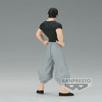 Imagen del producto Jujutsu Kaisen - Figura de Toji Fushiguro