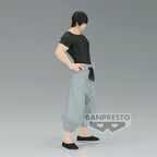 Imagen del producto Jujutsu Kaisen - Figura de Toji Fushiguro