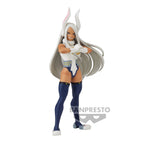 Imagen del producto My Hero Academia - Figura de Mirko Age Of Heroes