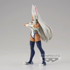 Imagen del producto My Hero Academia - Figura de Mirko Age Of Heroes