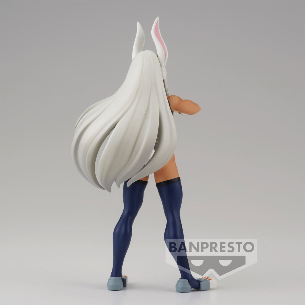 Imagen del producto My Hero Academia - Figura de Mirko Age Of Heroes
