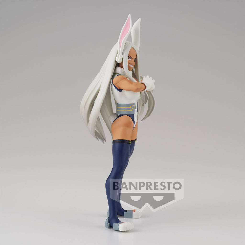 Imagen del producto My Hero Academia - Figura de Mirko Age Of Heroes