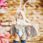Imagen del producto My Hero Academia - Figura de Mirko Age Of Heroes