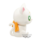 Imagen del producto Sailor Moon Cosmos - Figura Fluffy Puffy de Artemis Versión B