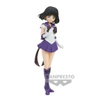 Imagen del producto Sailor Moon Eternal - Figura de Saturno Glitter & Glamours