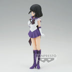 Imagen del producto Sailor Moon Eternal - Figura de Saturno Glitter & Glamours