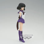 Imagen del producto Sailor Moon Eternal - Figura de Saturno Glitter & Glamours