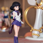 Imagen del producto Sailor Moon Eternal - Figura de Saturno Glitter & Glamours