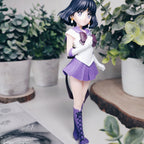 Imagen del producto Sailor Moon Eternal - Figura de Saturno Glitter & Glamours