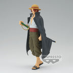 Imagen del producto One Piece - Figura DXF Grandline Series de Shanks