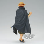 Imagen del producto One Piece - Figura DXF Grandline Series de Shanks