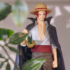 Imagen del producto One Piece - Figura DXF Grandline Series de Shanks