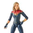 Product image The Marvels - Captain Marvel Action Figure