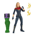 Product image The Marvels - Captain Marvel Action Figure
