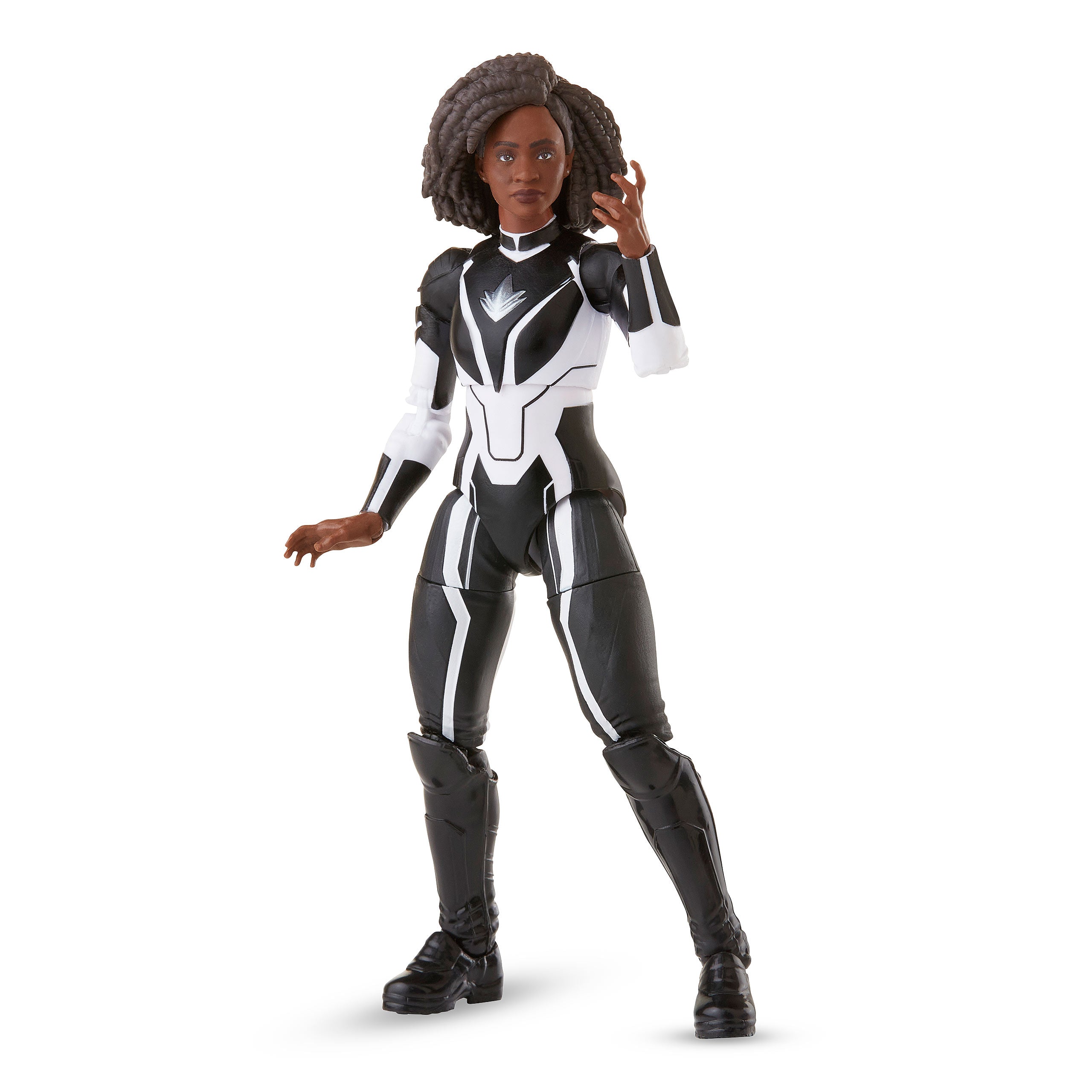 Imagen del producto The Marvels - Figura de acción de Photon de Marvel
