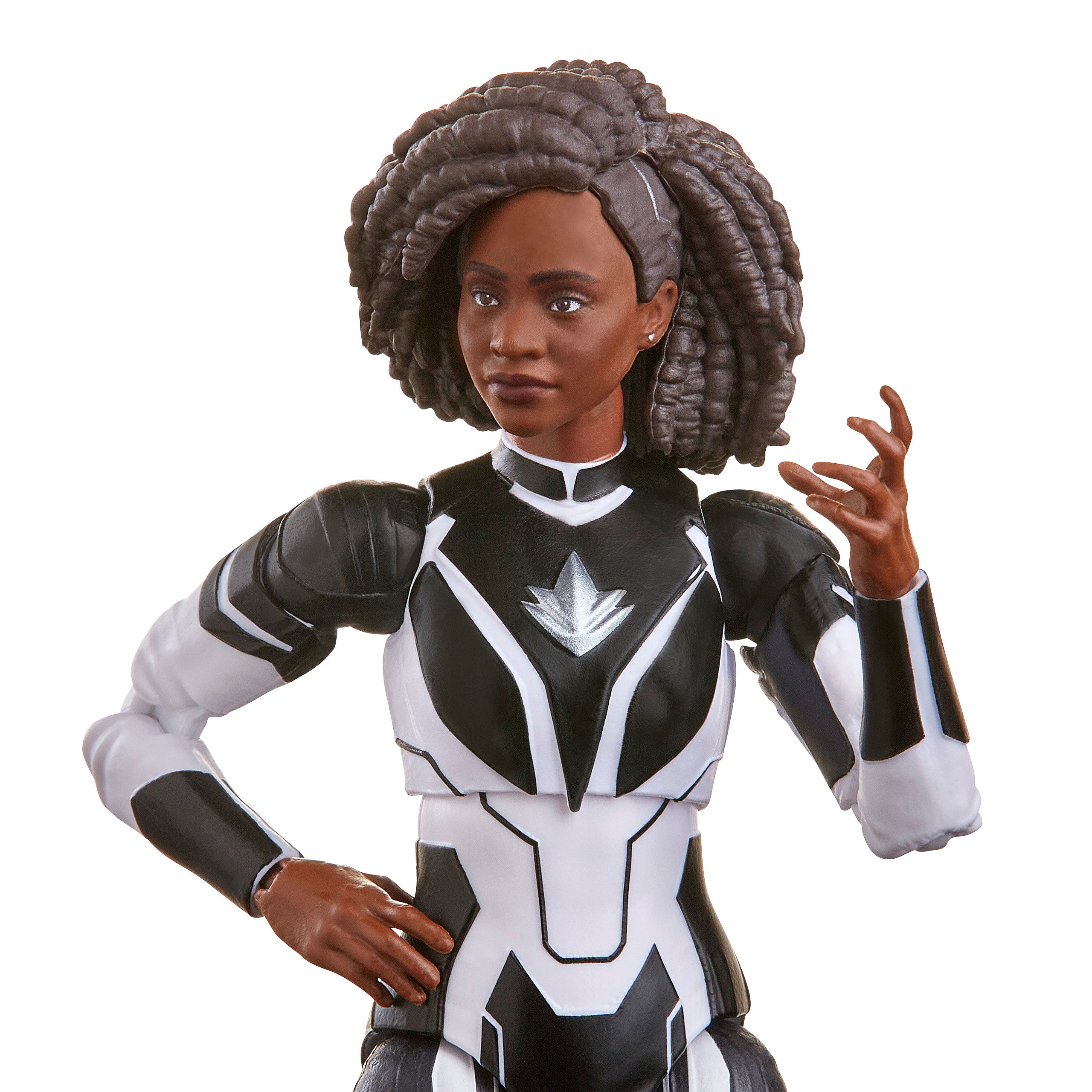 Imagen del producto The Marvels - Figura de acción de Photon de Marvel