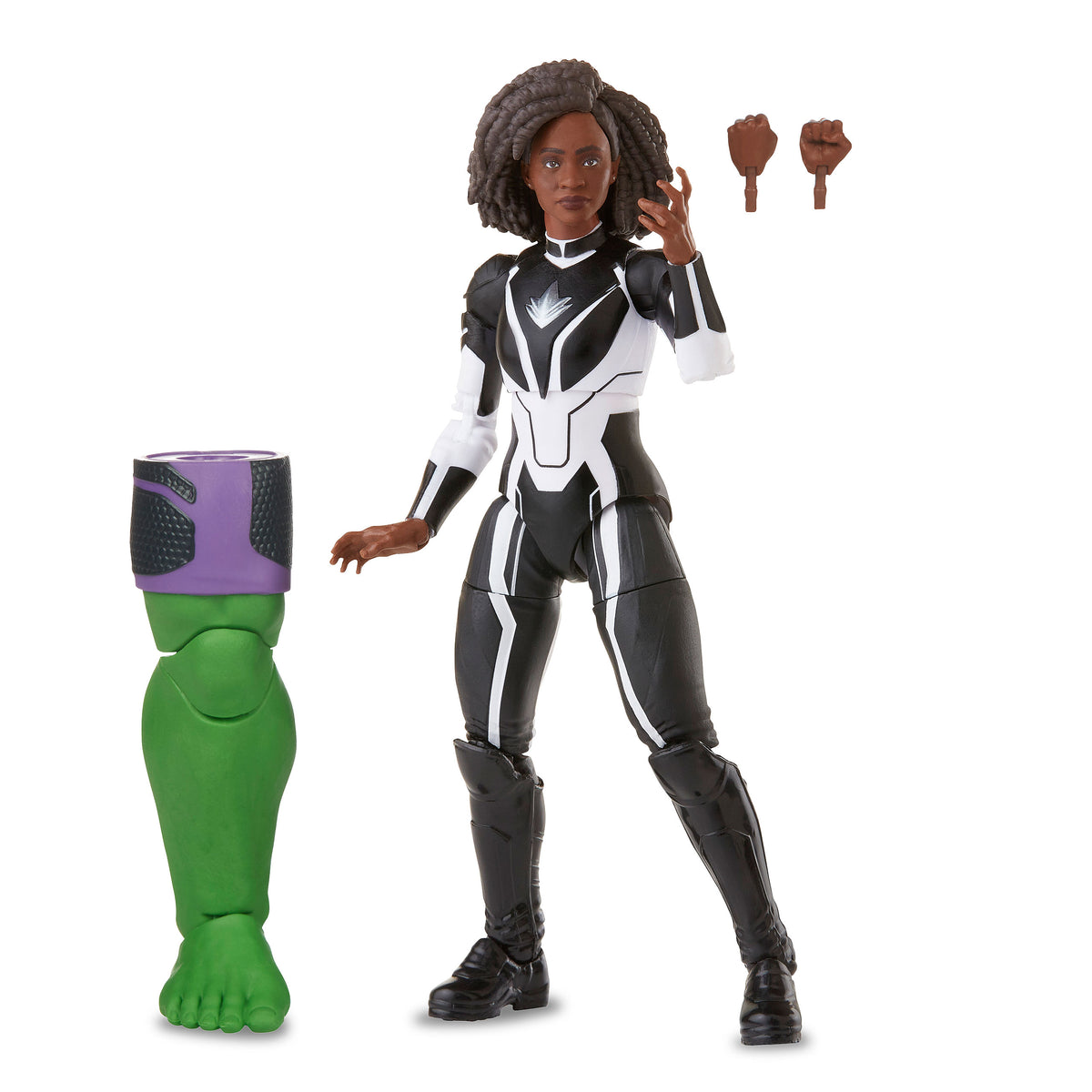 Imagen del producto The Marvels - Figura de acción de Photon de Marvel