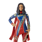 Imagen del producto The Marvels - Figura de acción de Ms. Marvel