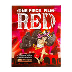 Imagen del producto One Piece Red - Caja de cartas coleccionables One Shot