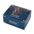 Imagen del producto One Piece Card Game - Pillars of Strength Booster Box versión en inglés
