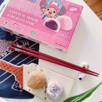 Imagen del producto One Piece - Chopper Mochi Sakura Flower