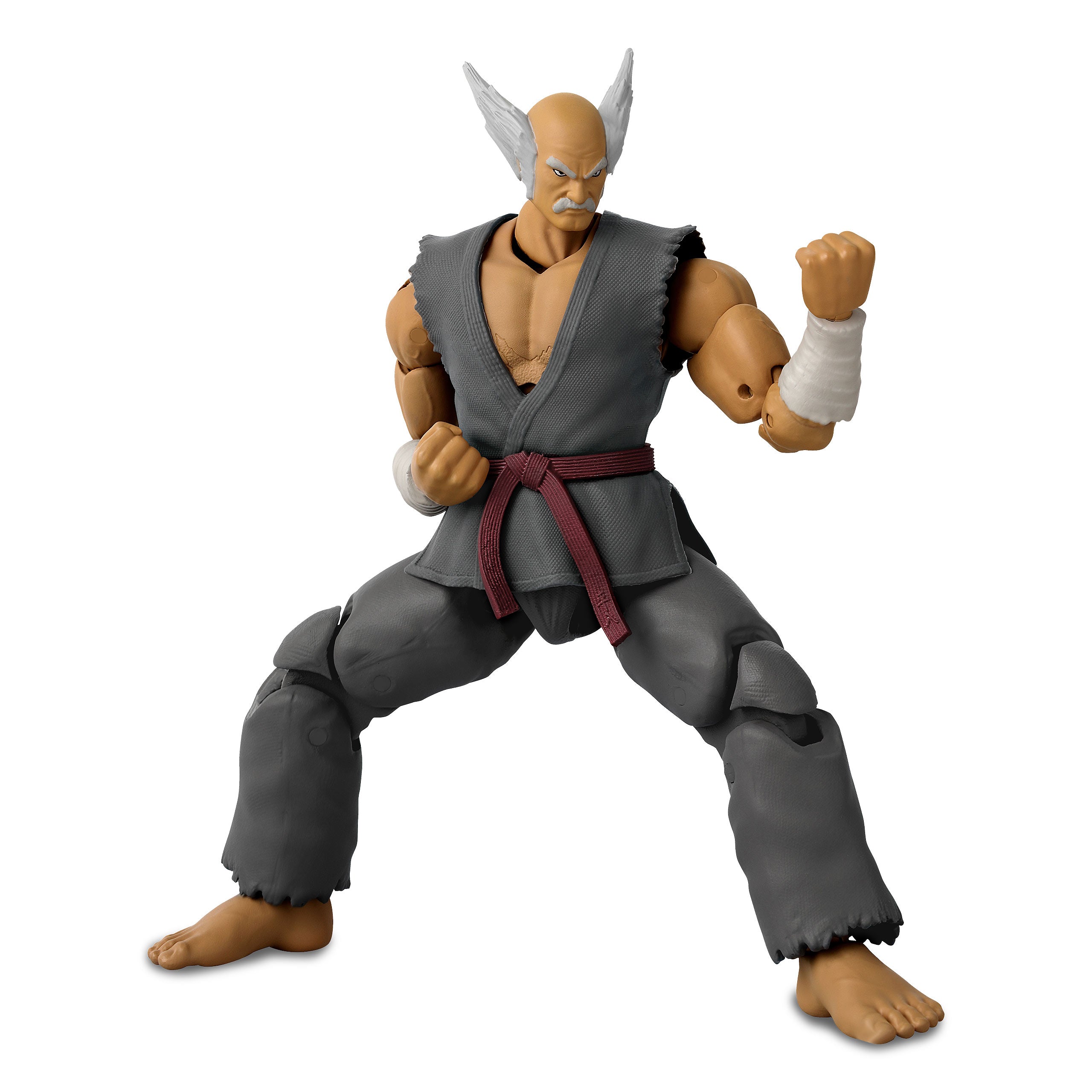 Product image Tekken - Heihachi Action Figure