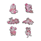 Imagen del producto Winnie Pooh - Cherry Blossom Mystery Funko Pop Pin