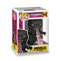 Imagen del producto Godzilla - Godzilla x Kong: The New Empire Figura Funko Pop