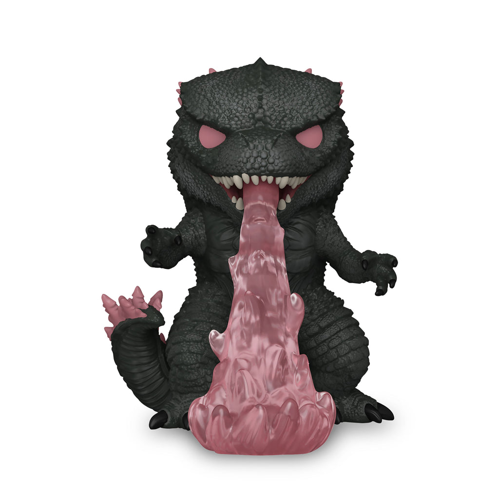 Imagen del producto Godzilla - Godzilla x Kong: The New Empire Figura Funko Pop
