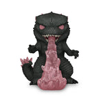 Imagen del producto Godzilla - Godzilla x Kong: The New Empire Figura Funko Pop