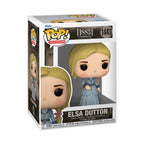 Imagen del producto 1883 - Figura Funko Pop de Elsa Dutton