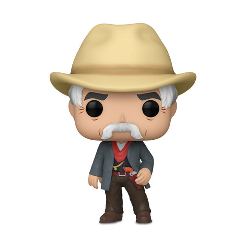 Imagen del producto 1883 - Figura Funko Pop de Shae Brennan
