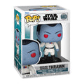 Imagen del producto Gran Almirante Thrawn Figura de Cabeza Oscilante Funko Pop - Star Wars Ahsoka