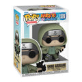 Imagen del producto Naruto - Figura Funko Pop de Shino Aburame