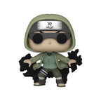 Imagen del producto Naruto - Figura Funko Pop de Shino Aburame