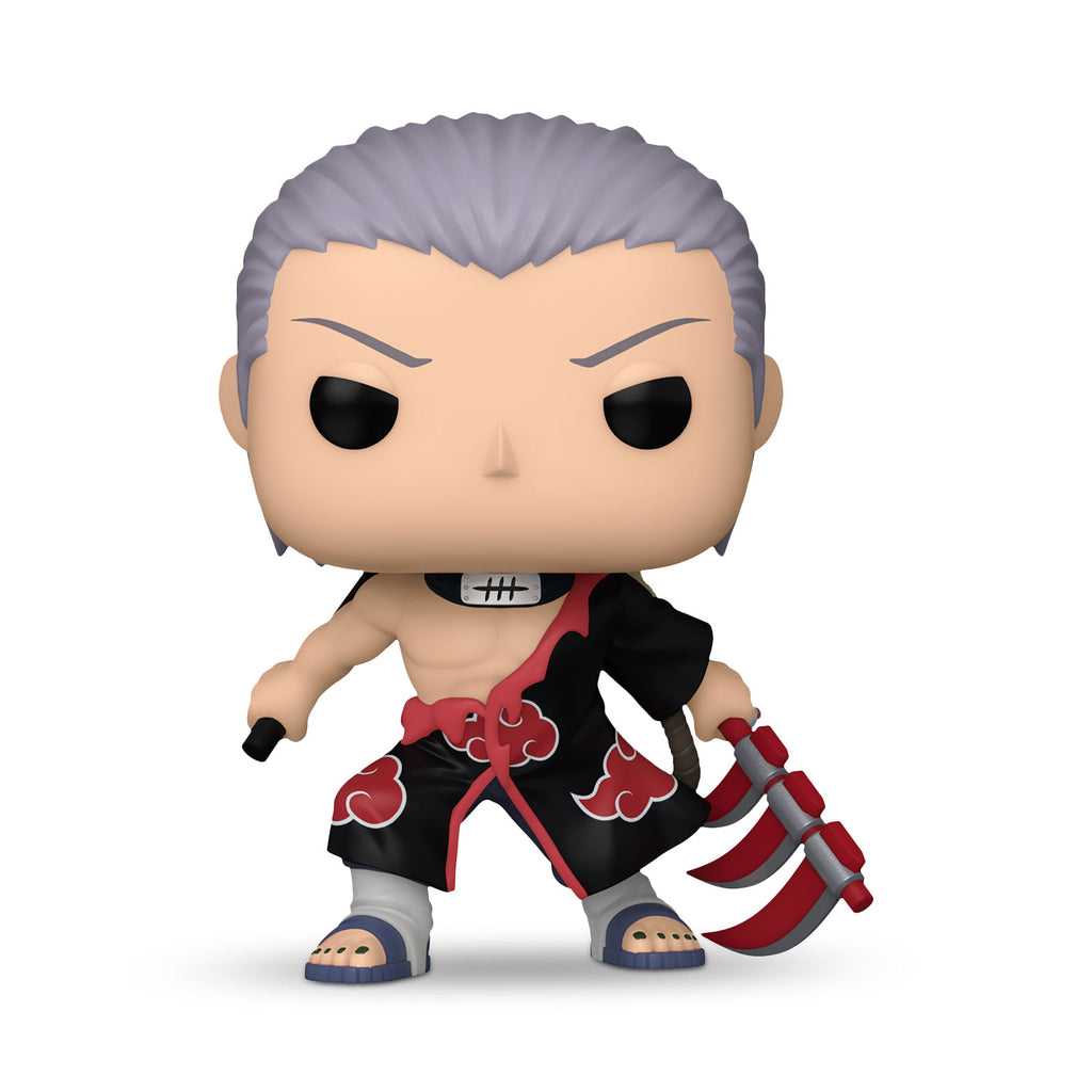 Imagen del producto Naruto - Figura Funko Pop Hidan