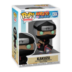 Imagen del producto Naruto - Figura Funko Pop de Kakuzu
