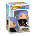 Imagen del producto Naruto - Figura Funko Pop de Konan
