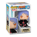 Imagen del producto Naruto - Figura Funko Pop de Konan