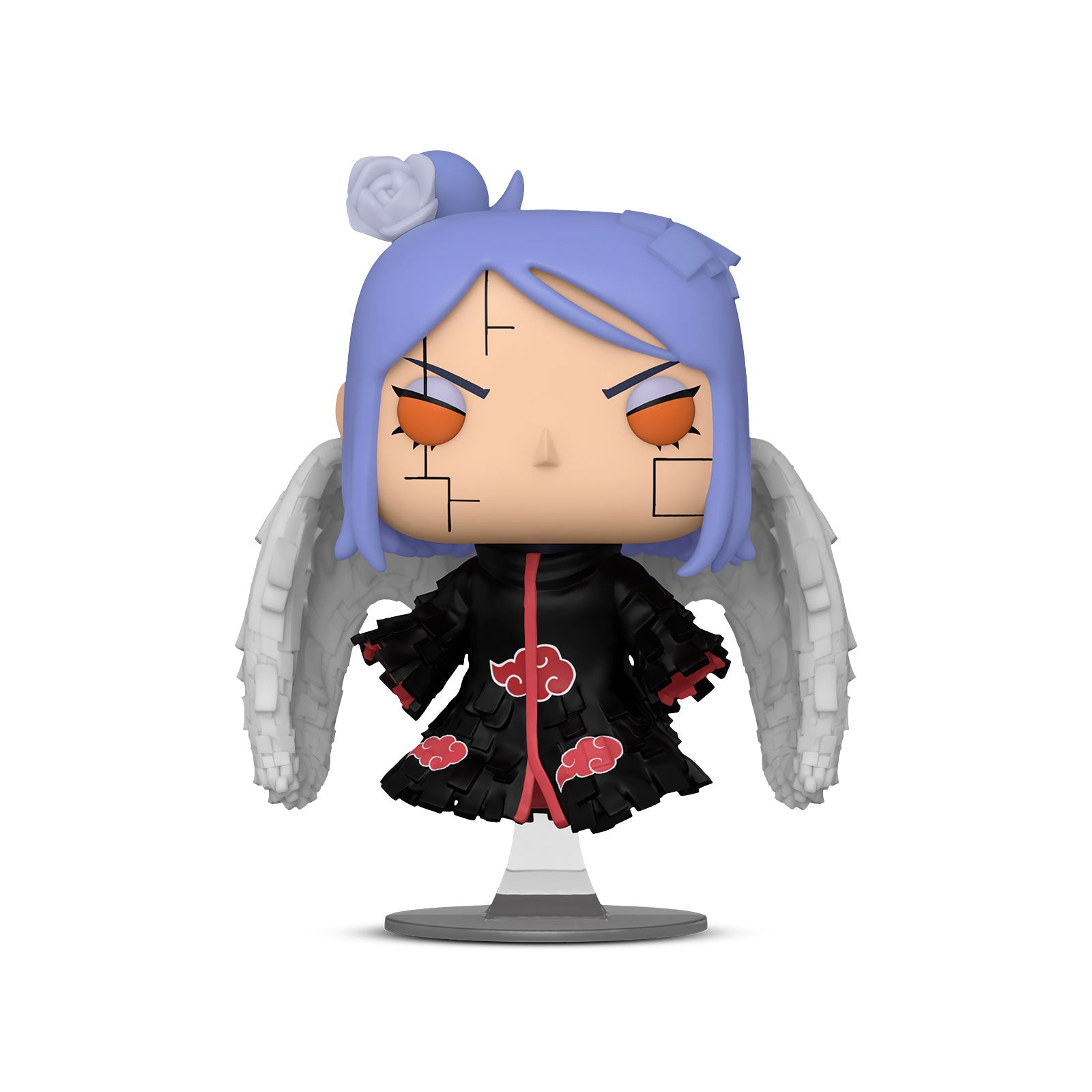 Imagen del producto Naruto - Figura Funko Pop de Konan